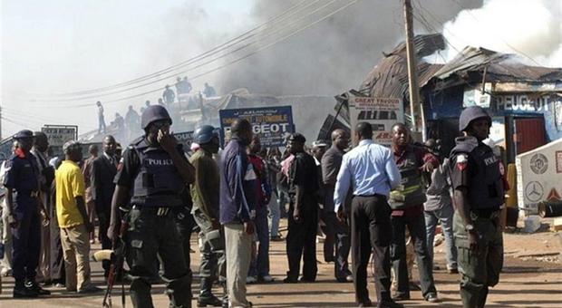 Nigeria, continua la strage dei cristiani: leader protestante ucciso da Boko Haram