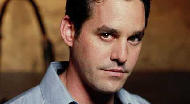 Arrestato Nicholas Brendon, interpretava Xander nella serie "Buffy l’ammazzavampiri"