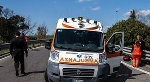 Roma, muore un altro ciclista, travolto da un'auto due giorni fa alla Giustiniana