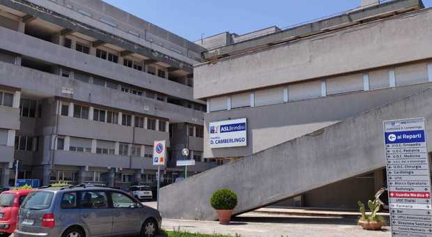 Tamponi nel reparto di medicina nell'ospedale di Francavilla: due medici positivi