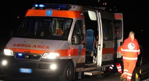 Guidonia, auto si schianta nella notte: morti quattro ragazzi di 17 e 18 anni