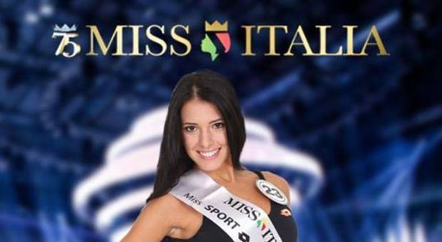 Miss Italia è Clarissa, 20 anni, fan di Fiorello. Per il terzo anno consecutivo vince la Sicilia