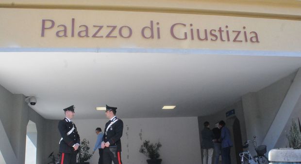 'Ndrangheta in Abruzzo, alla sbarra 108 imputati