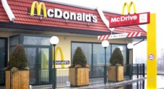 Apre un quinto McDonald's a Mestre Via alle selezioni per 30 nuovi posti
