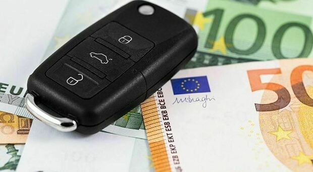 Rc auto, premi in aumento in tutto il Lazio: +466,80 euro in un anno per un veicolo a quattro ruote