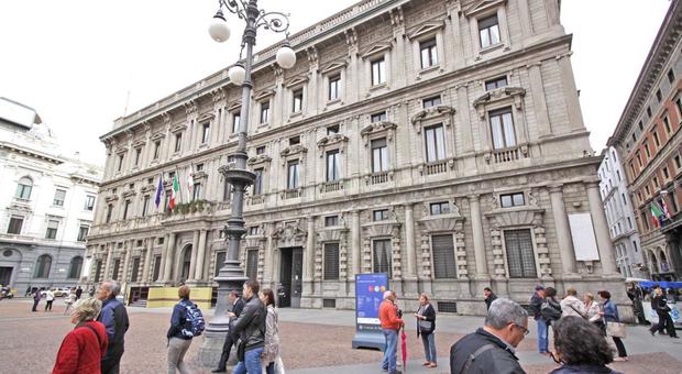 Corruzione, arrestati tre funzionari del Comune di Milano