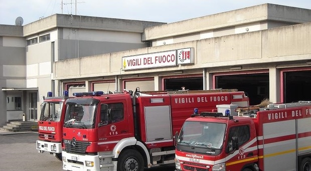 Civitanova, scoppia incendio nel ristorante di sushi: due intossicati all'ospedale