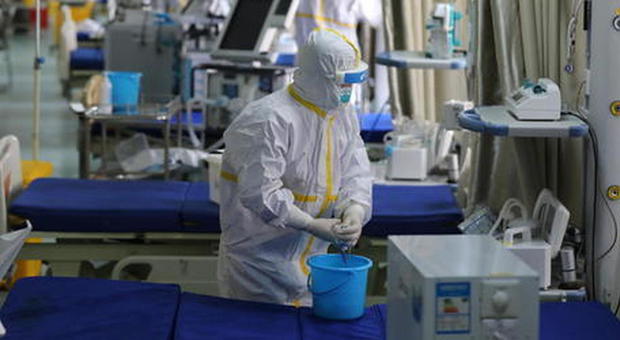 Coronavirus, 236 morti e 1.075 casi in più: in Italia oltre 1500 malati in meno in un giorno