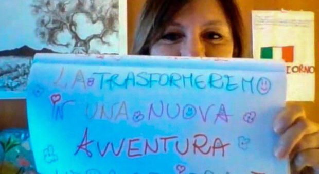 Un maestra romana lancia la campagna #tutticonnessi: «Garantire internet a ogni studente»