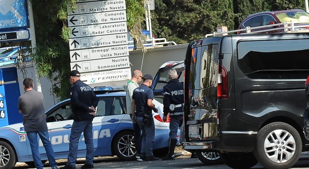 Roma, rapina due turiste: arrestato autista Ncc