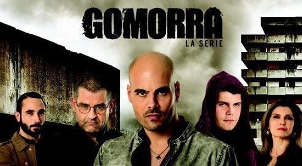Gomorra 2, la seconda stagione su Sky debutta il 10 maggio