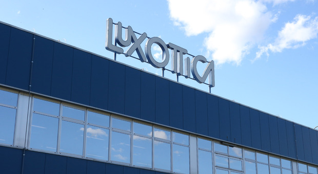 Luxottica, vittima lo scorso settembre di un attacco hacker