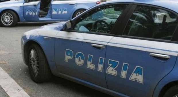 Roma, «vi ammazzo a tutti...», così minaccia moglie e agenti: arrestato 29enne