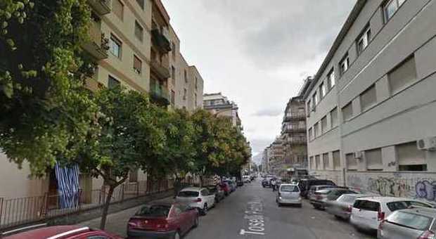 Palermo, trovata una prostituta senza vita