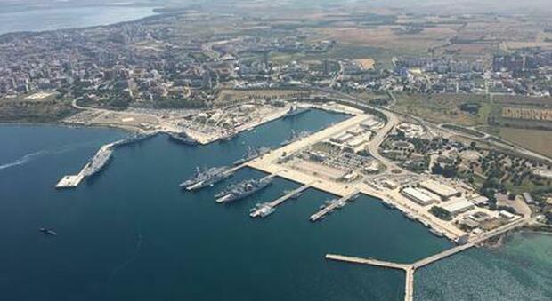 «Interessi della Cina su Ilva e gestione del porto di Taranto»: il report che preoccupa gli 007