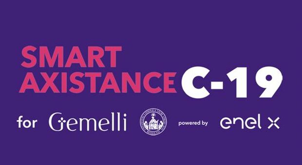ENEL X, Smart Axistance C-19 premiata come "Best Product Innovation for Sustainability 2022"