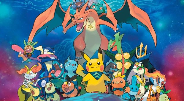 Pokemon, Nintendo vuole ribattezzare Pikachu: i fan scendono in piazza