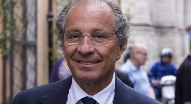 Luigi Bisignani