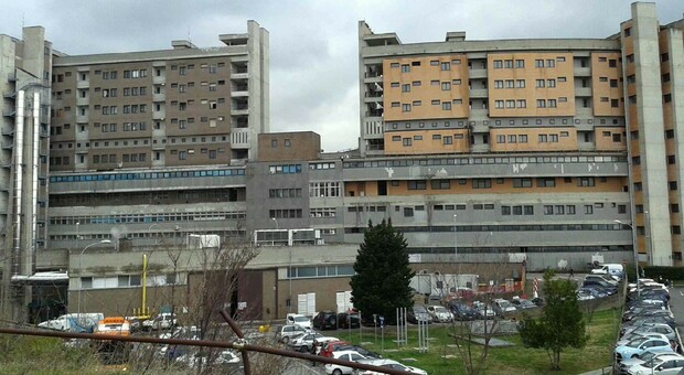 Adeguamento anticendio, milioni di euro per gli ospedali della Tuscia. Già partiti i cantieri per il rilevamento