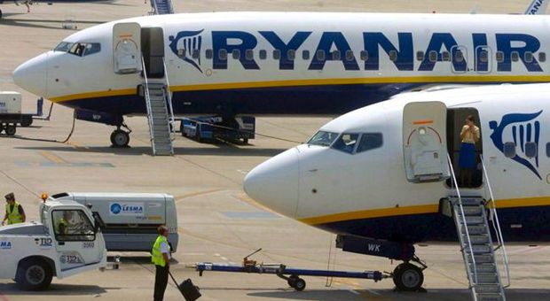 Ryanair cambia le regole del mercato low-cost con un maxi-ordine Boeing
