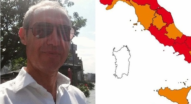 Sardegna zona bianca, Sarroch e quei comuni in rosso: «Lo facciamo per il bene della regione»