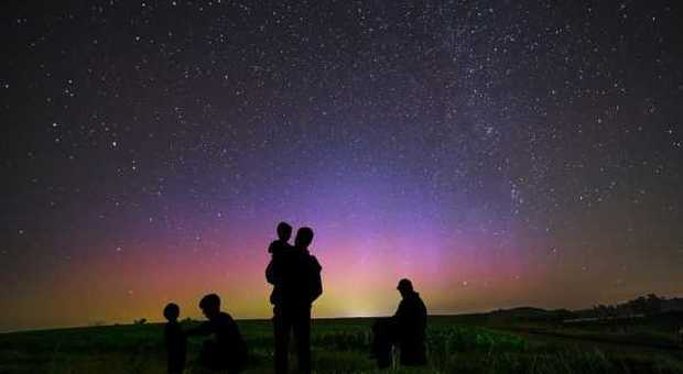 Islanda, l'aurora boreale è assicurata: un osservatorio permette di vederla anche quando il tempo è brutto