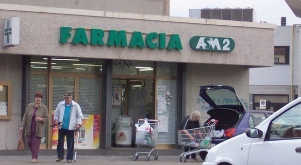 Farmacia Asm 2