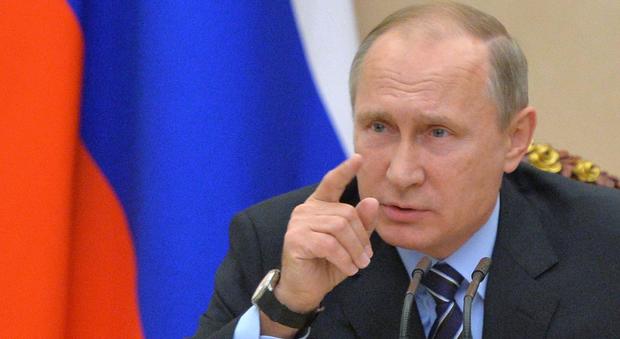 Trump, la soddisfazione di Putin: «Usa e Russia insieme oltre la crisi»