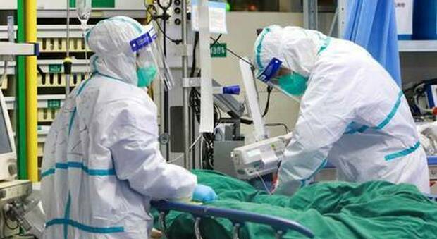 Covid, aumentano i malati negli ospedali: la situazione regione per regione