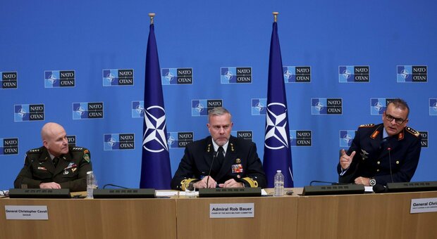 Steadfast Defender, al via la prossima settimana l'esercitazione Nato più grande dai tempi della Guerra Fredda