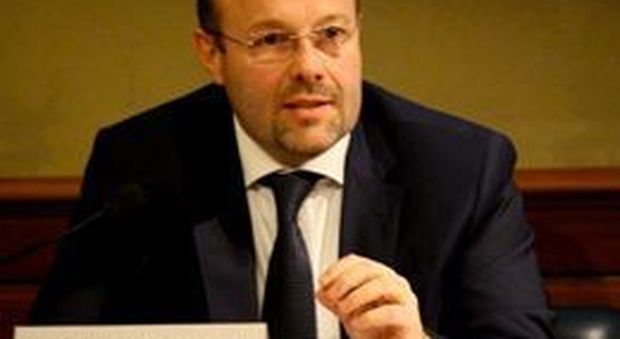 Il presidente dell'Ordine interregionale dei Chimici, Fabrizio Martinelli