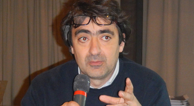Pino Gesmundo, segretario regionale generale Cgil