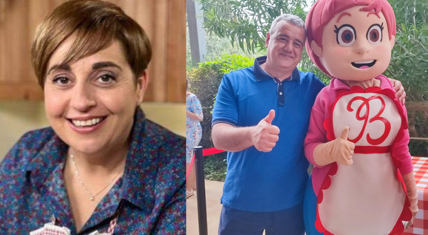 Benedetta Rossi e il marito cedono l'azienda a Mondadori: «Io e Marco stiamo scrivendo una nuova storia»