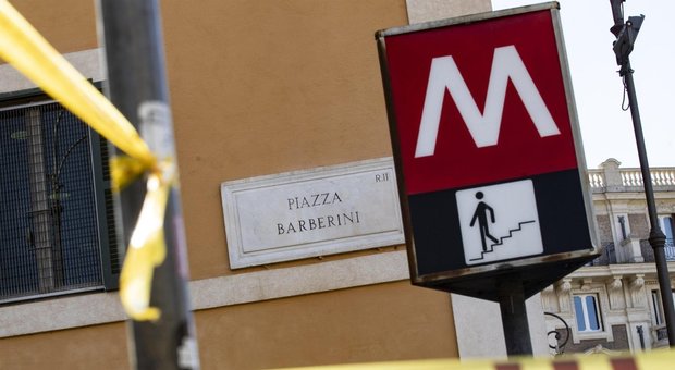 Metro Barberini, il sottosegretario Margiotta: «MIT e Atac in contatto, collaudo in tempi brevissimi»