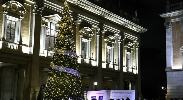 Natale, gli eventi a Roma dal 22 al 30 dicembre. Angelucci: «Festa, musica e tanto divertimento»