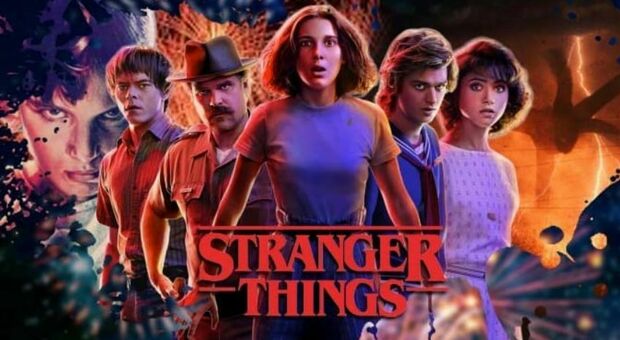 Netflix, Geeked Week rivela le novità della prossima stagione: da Stranger Things a The Witcher al ritorno di Van Damme