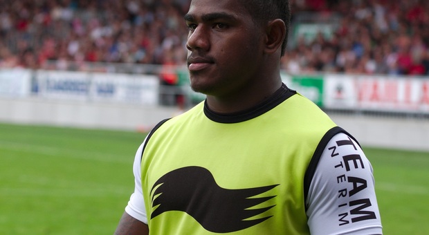 Rugby, campione delle Fiji non va al funerale del figlio di 7 anni: resta in ritiro con la squadra al Mondiale