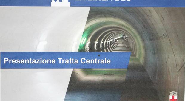 I cantieri della Metro 4 sbarcano nel cuore di Milano: ecco la mappa dei disagi