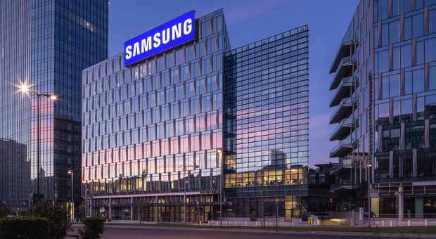 Samsung partecipa all’innovazione tecnologica del nostro Paese e festeggia i suoi 30 anni di presenza in Italia