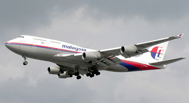 Aereo della Malaysia Airlines fuori rotta a Natale: decolla per Kuala Lumpur ma sbaglia direzione
