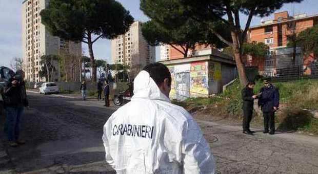 Spari a Tor Bella Monaca, morto il diciassettenne raggiunto da due proiettili