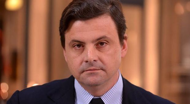 Calenda: Ilva e Alitalia nei pensieri del Ministro