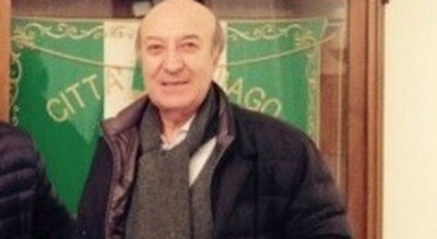 Franco Bargagni, morto a 77 anni nella sua azienda di Maniago