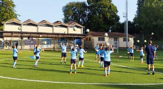 Accademia Calcio Sabina, unico club della provincia di Rieti ad aver ottenuto il titolo di “Scuola di calcio Elite”