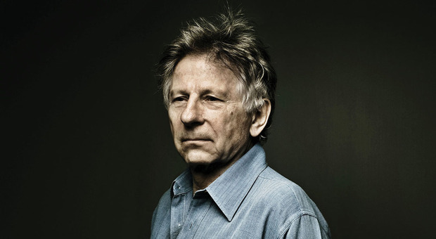 Il regista Roman Polanski