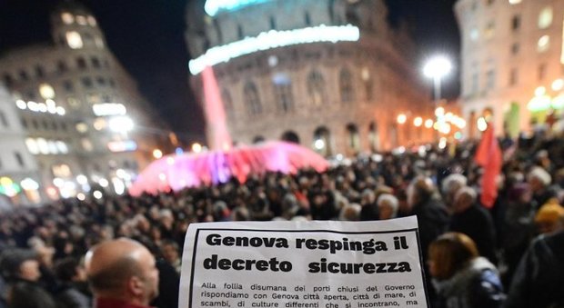 Anci, firme di 400 sindaci pro Salvini: a Nordest Venezia, Trieste e altri 5 capoluoghi di provincia