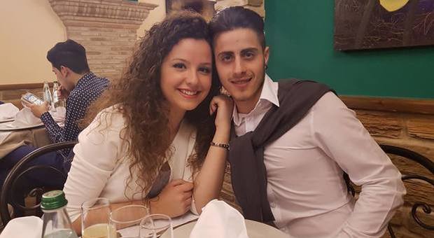 Incidente a Licata, morti due fidanzati: Ylenia e Salvatore avevano 20 e 23 anni