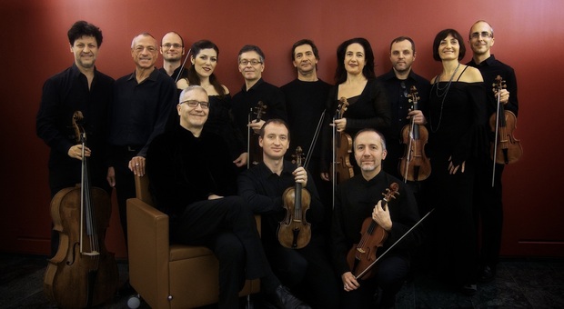 Alla Domus Ars il Festival di musica barocca Sicut Sagittae