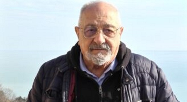 Vasto, morto Elio Bitritto: è stato professore, geologo e scrittore. Cultura in lutto