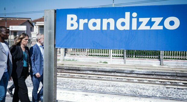 Incidente treno Brandizzo, via alla raccolta fondi di FS a favore dei familiari delle vittime